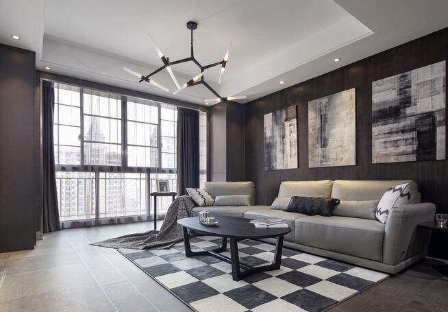 家居裝修中實用的燈光設(shè)計技巧